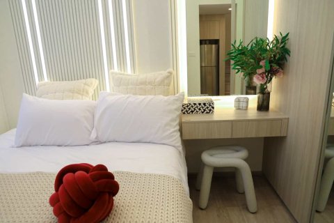 Condominio de 1 dormitorio en Bangkok, Tailandia № 203678 - foto 19