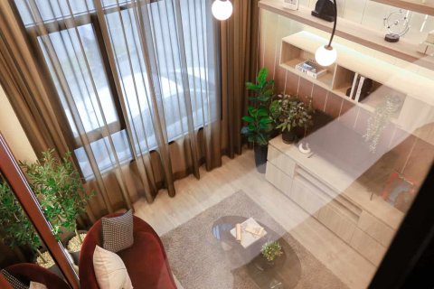 Condominio de 1 dormitorio en Bangkok, Tailandia № 203678 - foto 20