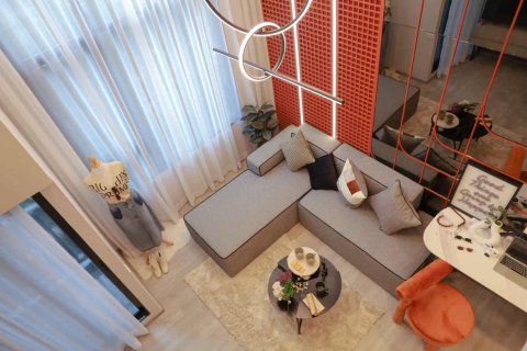 Condominio de 1 dormitorio en Bangkok, Tailandia № 203678 - foto 24