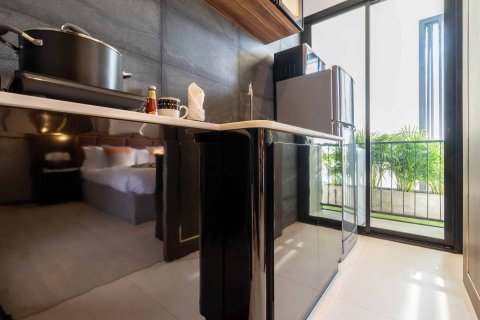 Condominio de 1 dormitorio en Nai Yang, Tailandia № 203683 - foto 25