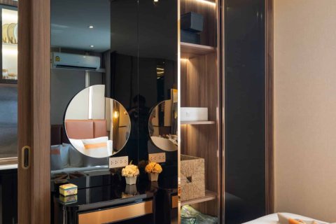 Condominio de 1 dormitorio en Nai Yang, Tailandia № 203683 - foto 27