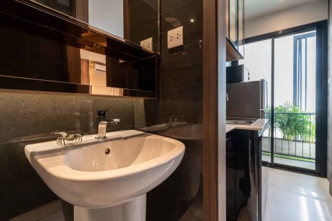 Condominio de 1 dormitorio en Nai Yang, Tailandia № 203683 - foto 20