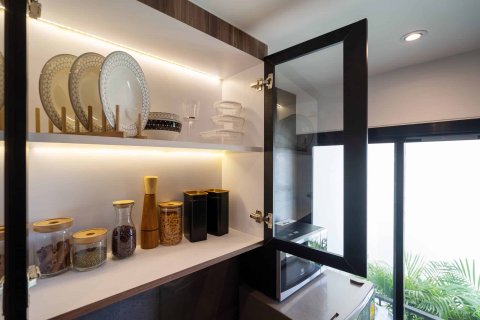 Condominio de 1 dormitorio en Nai Yang, Tailandia № 203683 - foto 19
