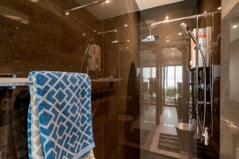 Condominio de 1 dormitorio en Nai Yang, Tailandia № 203683 - foto 21
