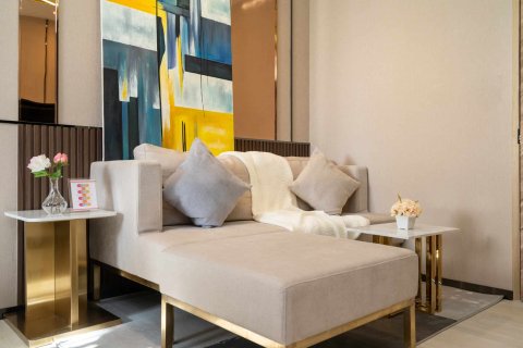 Condominio de 1 dormitorio en Nai Yang, Tailandia № 203683 - foto 3
