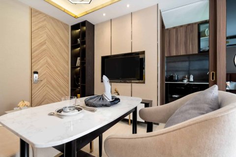 Condominio de 1 dormitorio en Nai Yang, Tailandia № 203683 - foto 7