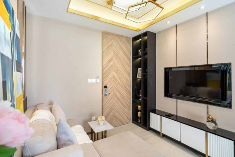 Condominio de 1 dormitorio en Nai Yang, Tailandia № 203683 - foto 4