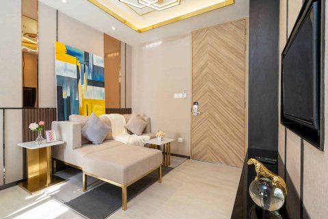 Condominio de 1 dormitorio en Nai Yang, Tailandia № 203683 - foto 2
