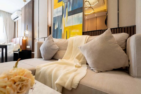 Condominio de 1 dormitorio en Nai Yang, Tailandia № 203683 - foto 5