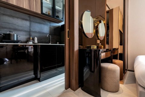 Condominio de 1 dormitorio en Nai Yang, Tailandia № 203683 - foto 12