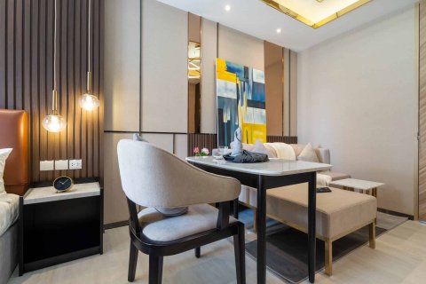 Condominio de 1 dormitorio en Nai Yang, Tailandia № 203683 - foto 18