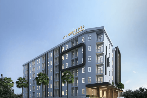 Condominio de 1 dormitorio en Nai Yang, Tailandia № 203683 - foto 30