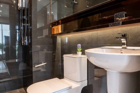 Condominio de 1 dormitorio en Nai Yang, Tailandia № 203683 - foto 26