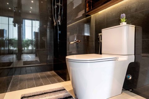 Condominio de 1 dormitorio en Nai Yang, Tailandia № 203683 - foto 22
