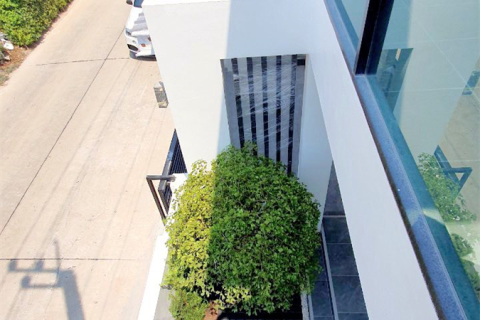 Haus in Bangkok, Thailand 4 Schlafzimmer № 189267 - Foto 8