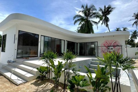 Villa in Surat Thani, Thailand 2 Schlafzimmer № 114037 - Foto 9