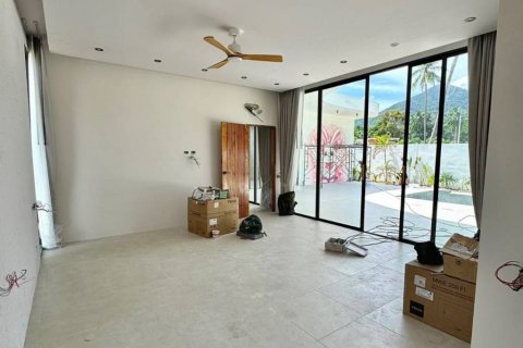 Villa in Surat Thani, Thailand 2 Schlafzimmer № 114037 - Foto 4