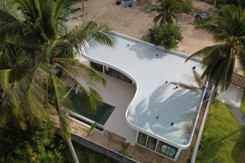 Villa in Surat Thani, Thailand 2 Schlafzimmer № 114037 - Foto 3