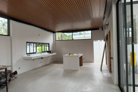 Villa in Surat Thani, Thailand 2 Schlafzimmer № 114037 - Foto 5