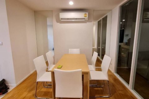 Condominio de 3 dormitorios en Bangkok, Tailandia № 114040 - foto 4