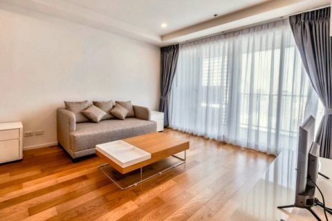 Condominio de 3 dormitorios en Bangkok, Tailandia № 114040 - foto 2