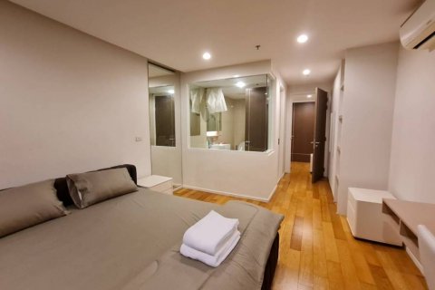 Condominio de 3 dormitorios en Bangkok, Tailandia № 114040 - foto 8
