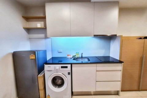 Condominio de 3 dormitorios en Bangkok, Tailandia № 114040 - foto 6