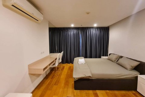 Condominio de 3 dormitorios en Bangkok, Tailandia № 114040 - foto 7
