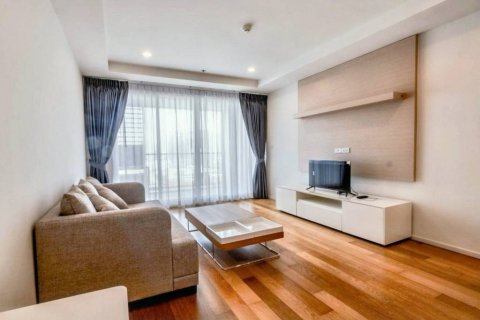 Eigentumswohnung in Bangkok, Thailand, 3 Schlafzimmer  № 114040