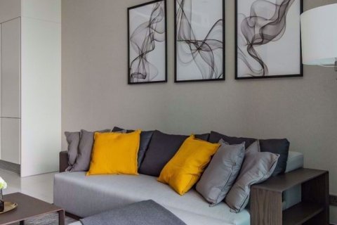 Condominio de 2 dormitorios en Khlong Toei, Bangkok, Tailandia № 55298 - foto 4