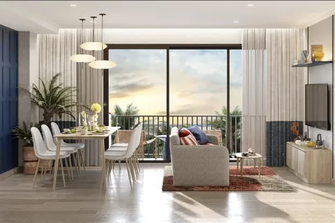 Studio dans le Condo à Phuket, Thaïlande  № 148454