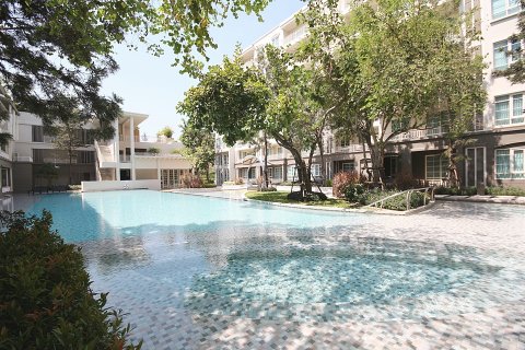Condominio de 2 dormitorios en Hua Hin, Tailandia № 168741 - foto 29