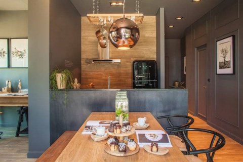 Condominio de 2 dormitorios en Phuket, Tailandia № 65723 - foto 10
