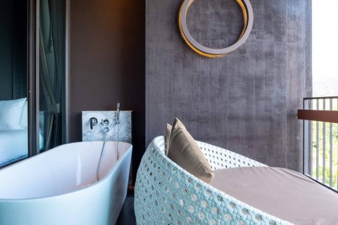 Condominio de 2 dormitorios en Phuket, Tailandia № 65723 - foto 8