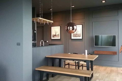 Condominio de 2 dormitorios en Phuket, Tailandia № 65723 - foto 9
