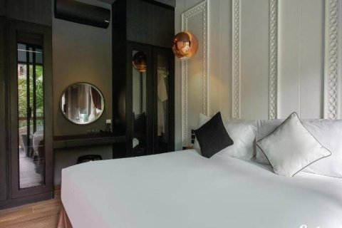 Condominio de 2 dormitorios en Phuket, Tailandia № 65723 - foto 6