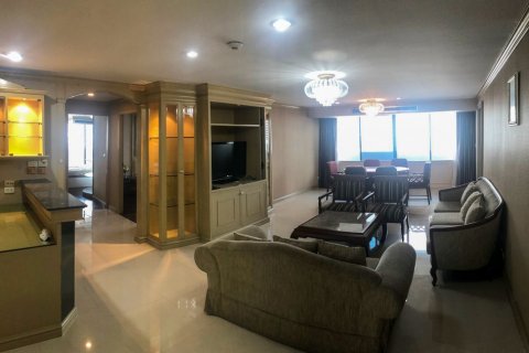 Condominio de 3 dormitorios en Bangkok, Tailandia № 65720 - foto 6