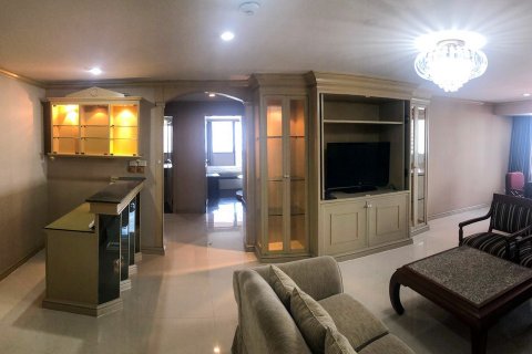 Condominio de 3 dormitorios en Bangkok, Tailandia № 65720 - foto 7