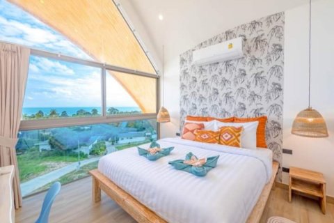 Casa de 2 dormitorios en Ko Samui, Tailandia № 65721 - foto 16