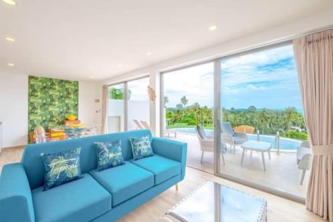 Casa de 2 dormitorios en Ko Samui, Tailandia № 65721 - foto 23