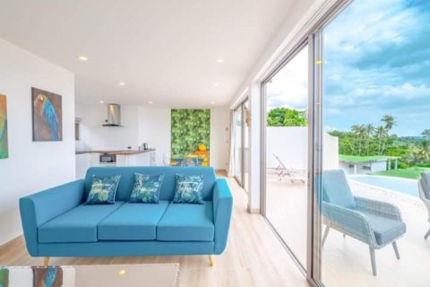 Casa de 2 dormitorios en Ko Samui, Tailandia № 65721 - foto 18