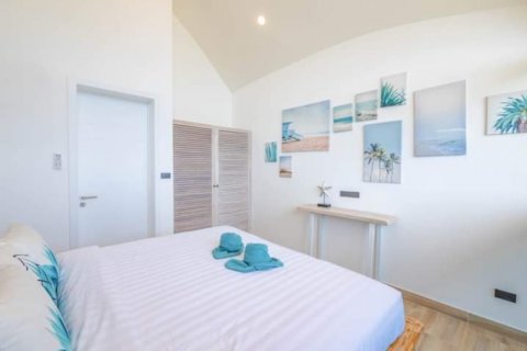 Casa de 2 dormitorios en Ko Samui, Tailandia № 65721 - foto 15
