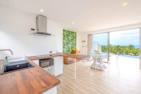 Casa de 2 dormitorios en Ko Samui, Tailandia № 65721 - foto 20