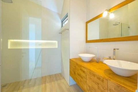 Casa de 2 dormitorios en Ko Samui, Tailandia № 65721 - foto 9