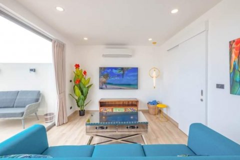 Casa de 2 dormitorios en Ko Samui, Tailandia № 65721 - foto 17