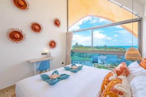 Casa de 2 dormitorios en Ko Samui, Tailandia № 65721 - foto 12
