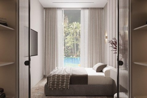 Wohnung in Pattaya, Thailand 2 Zimmer № 183009 - Foto 6