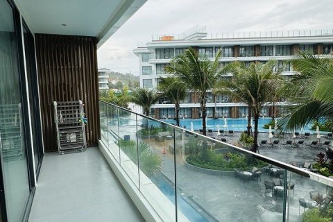 Condo in Phuket, Thailand, 2 bedrooms № 135686 - photo 13