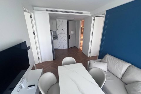 Condo in Phuket, Thailand, 2 bedrooms № 135686 - photo 3
