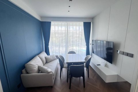 Condominio de 2 dormitorios en Phuket, Tailandia № 135686